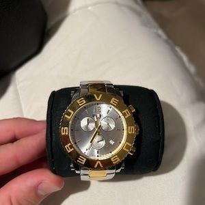 Versace watch